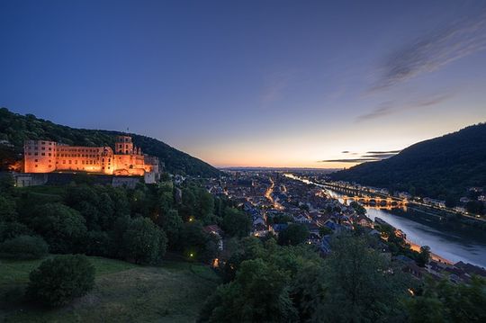 heidelberg